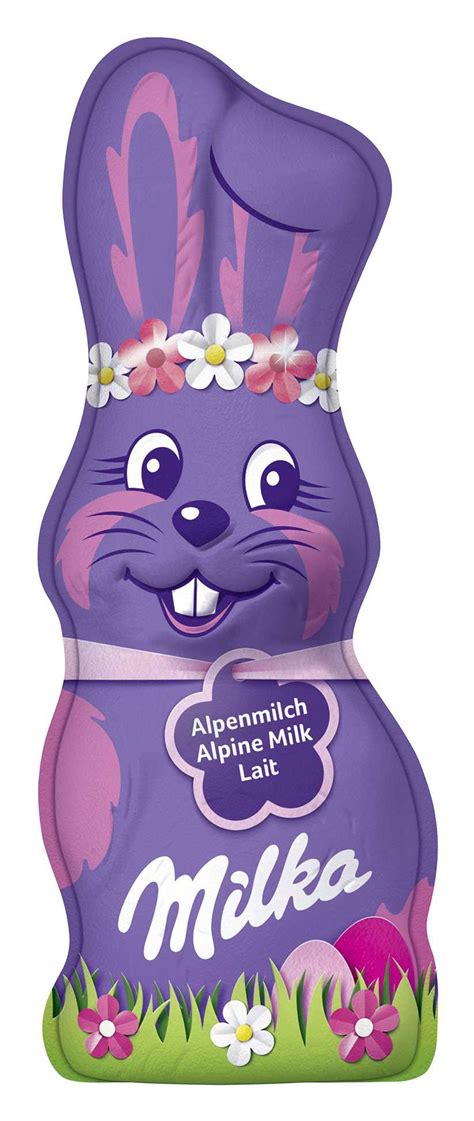 MILKA MEIN LIEBL HASE Depha GmbH