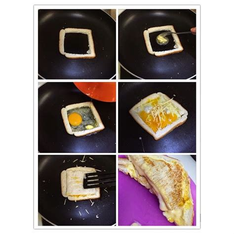 resepi mudah roti telur  cheese ladysue super blog