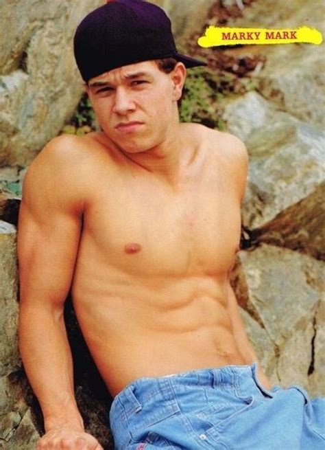 Shirtless Pictures Of Mark Wahlberg Pics