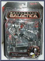 Cylon Centurion Valley Of Darkness Battlestar Galactica