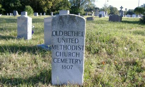 Old Bethel United Methodist Church (2024) | History, Schedule & Photos