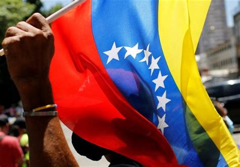 Venezuela Urges Unesco To Defend Cultural Rights Against Sanctions