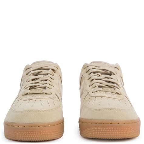 Nike Air Force 1 07 Lv8 Suede Aa1117 200 Shiekh