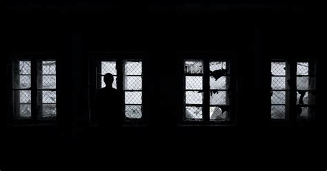 65 Scary Facts That Will Absolutely Give You Nightmares