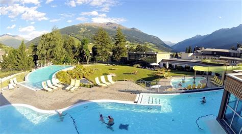 Terme Di Bormio Vivo Di Benessere