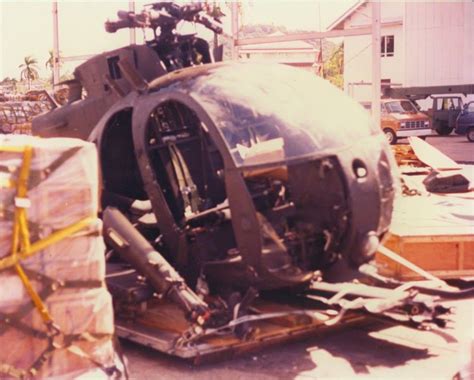 Operation Acid Gambit How Army Special Forces Rescued An 51 Off