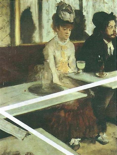 L Assenzio Di Degas Descrizione E Analisi Studia Rapido