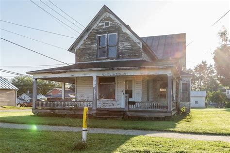 House — Upper Sandusky Ohio Christopher Riley Flickr