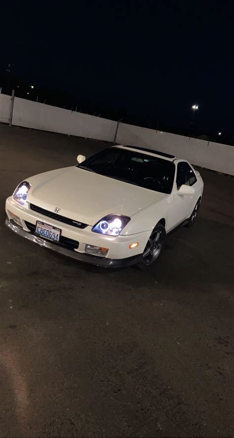 Coilovers for 5th gen prelude: Anyone know good coilovers? : r/hondaprelude