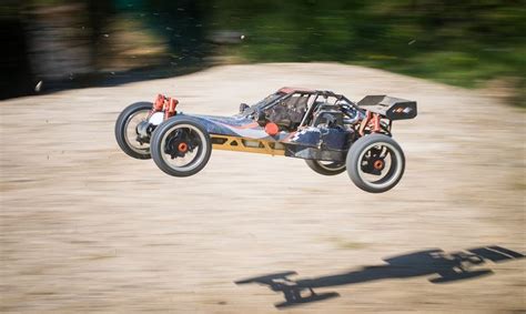 Best Gas Powered Rc Cars For Adults And Hardcore Rc Racing Hobbyists