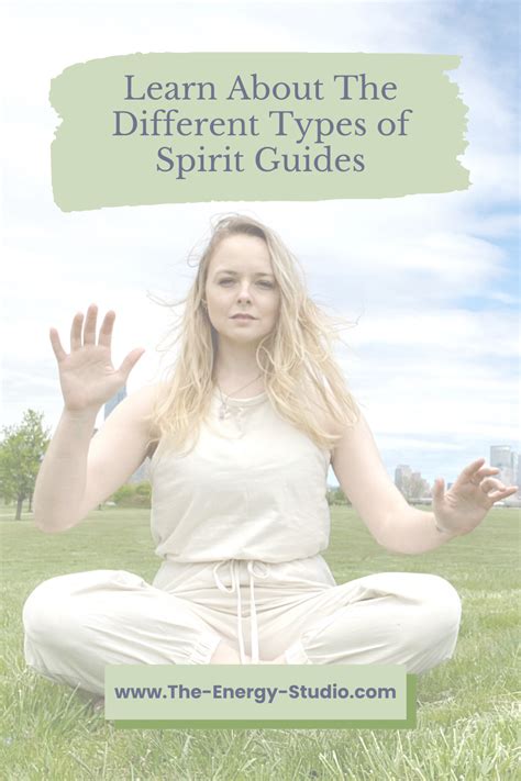 7 Ways Spirit Guides Send Us Signs Artofit