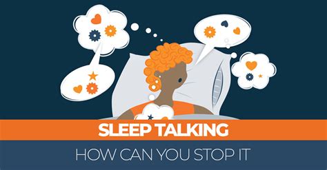 What Causes Sleep Talking And What You Can Do To Fix It Morpheus