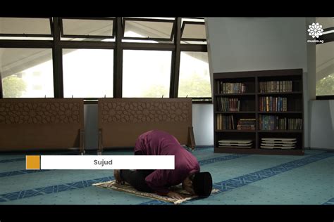 MuslimSG | How to Pray in Islam: Step-By-Step Guide to Solat for Beginners