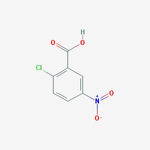 Buy 2 Chloro 5 Nitrobenzoic Acid From Sanomol GmbH ECHEMI