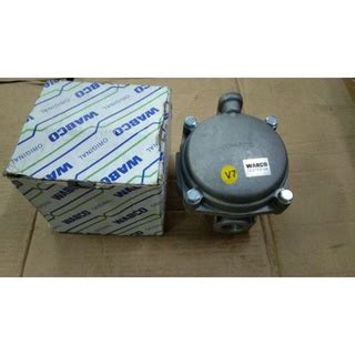 Jual Relay Valve Assy Re Wabco Shopee Indonesia