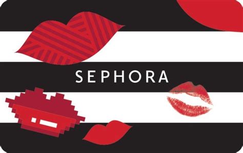 Buy Sephora Gift Cards & eGift Cards | Kroger