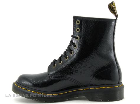 Achat Chaussures Dr Martens Femme Boots Vente Dr Martens 1460