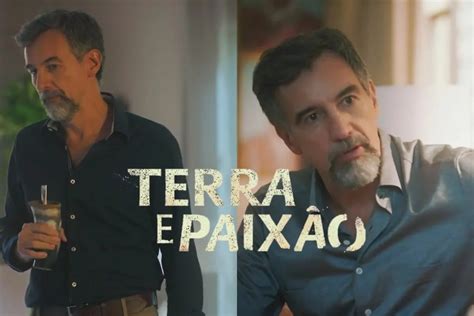 Qual o segredo de Ademir na novela Terra e Paixão O que sabemos DCI