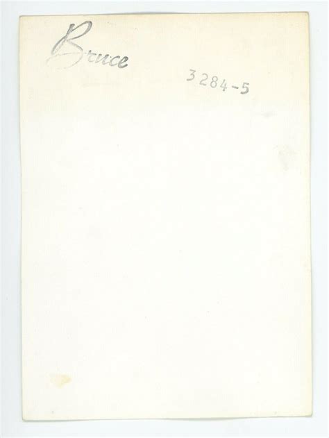 Original Bruce Of La X Nude Physique Gay Vintage S Beefcake Paul Strand