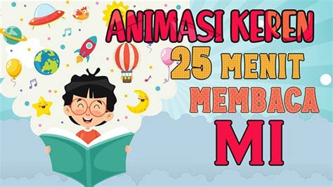 Belajar Membaca Kelas 1 Sd Buku Pintar Membaca Untuk 885