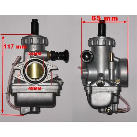 Repousser Produits Chimiques Z Bre Carburateur Yamaha Dt