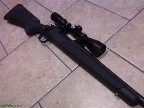 Gunlistings.org - Rifles Remington 700 30-06