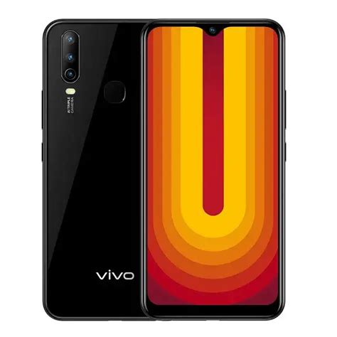 Vivo U Price In Bangladesh Full Specs Review Mobiledor