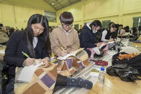 알립니다 관동별곡 송강 전국 고교생 문학대전