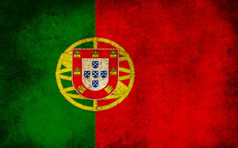 Portugal Flag wallpaper | 1920x1200 | #32879