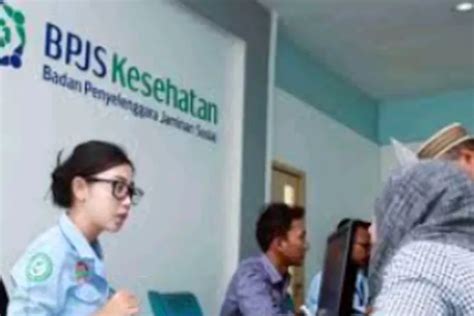 Bumn Bpjs Kesehatan Buka Lowongan Kerja Periode Cukup Kirim