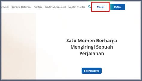 Cara Menjadi Nasabah Bca Prioritas Syarat Dan Keuntungan