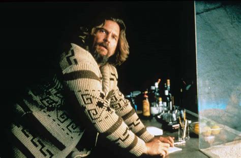 Jeff Bridges Says He Always Watches 'The Big Lebowski' When It's On TV