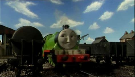 Henry Thomas And Friends Wiki Fandom