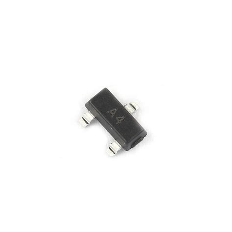 SMD Bav70 A4 0 2A 70V Sot 23 Power Transistor Bav70 And Transistor