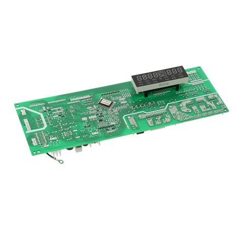 Lg Range Power Control Board Part Ebr74632604 Major Appliance Parts