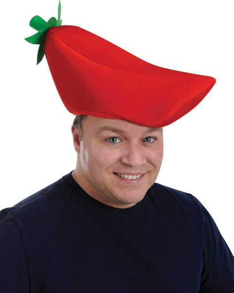 chili pepper halloween costume 4