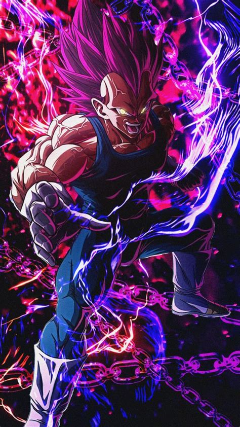 Top Vegeta Ultra Ego K Vertical Wallpapers Syanart Station