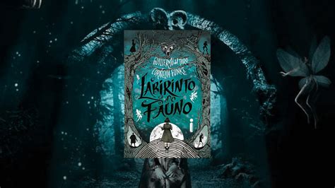 Resenha O Labirinto Do Fauno Guillermo Del Toro E Cornelia Funke