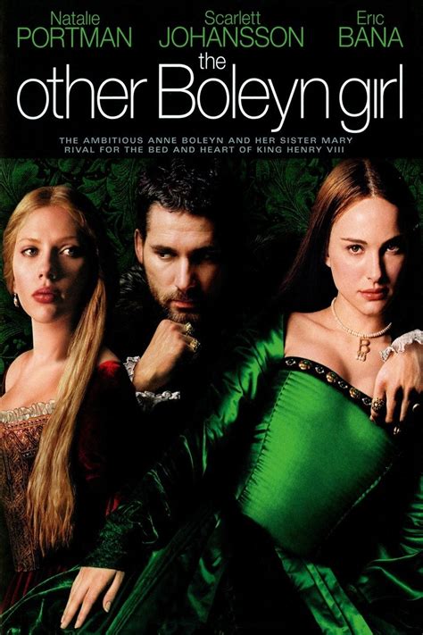 The Other Boleyn Girl Imdb