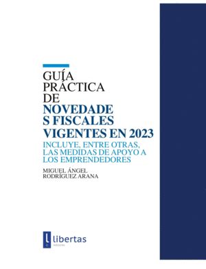 Librería Dykinson Guía Práctica de Novedades Fiscales vigentes en