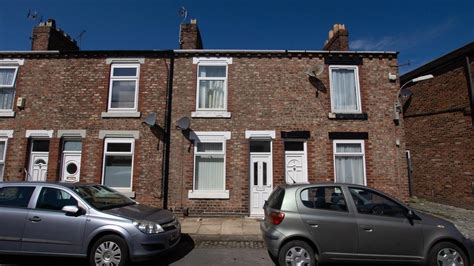 Pembroke Street Burton Stone Lane York 2 Bed Terraced House 825