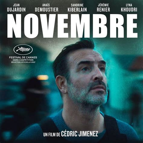 Novembre R Alis Par C Dric Jimenez Place To Be Provocateur D Envies