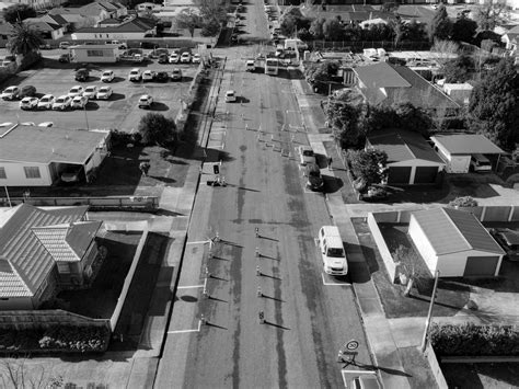 Traffic Control Site Setup TW Traffic Management