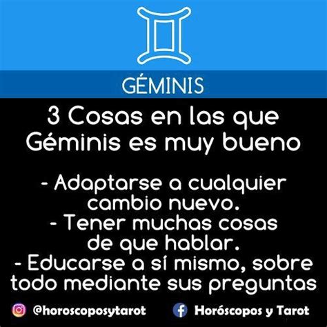 Pin De Adrialisbm En ♊️ Geminis En 2022 Zodiaco Géminis Signo