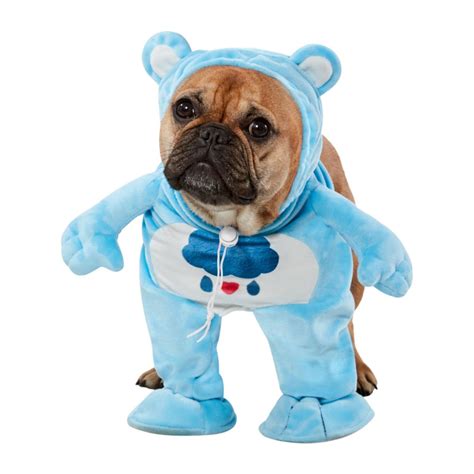 Care Bears Dog Costume by Rubie's - Grumpy Be... | BaxterBoo