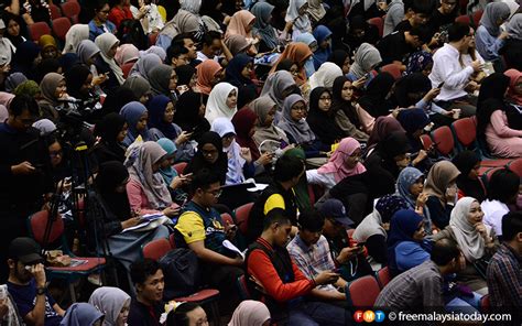 Penubuhan Kesatuan Pelajar Wadah Baru Dan Kesilapan Sama FMT