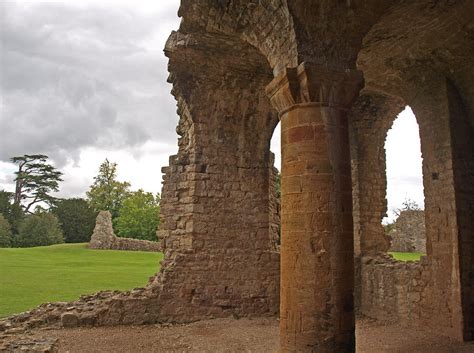 Sherborne Old Castle 6 Photograph By Michaela Perryman Pixels