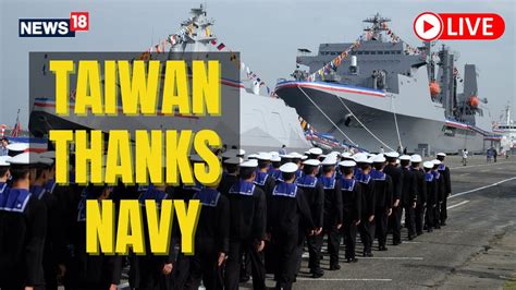 China Taiwan Latest News Live Taiwan Pokes China China Updates Taiwan Conflict English News