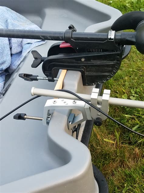 Fish Finder Mounts Com