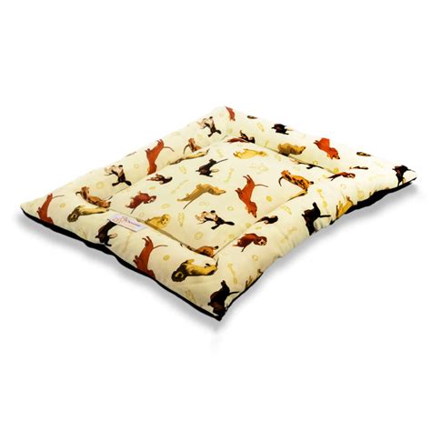 Cama Para Cachorro E Gato Caminha Pet Colchonete Cm X Cm Para